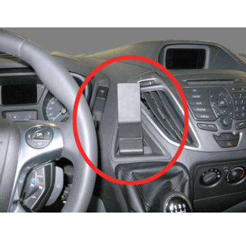 Brodit Proclip Ford Transit 13-19/Transit Custom 13-18 Center mount  854857