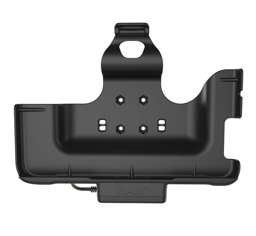 Powered Dock voor Samsung Tab Active4/5 Pro & Tab Active Pro met USB-C   RAM-HOL-SAM52CPU