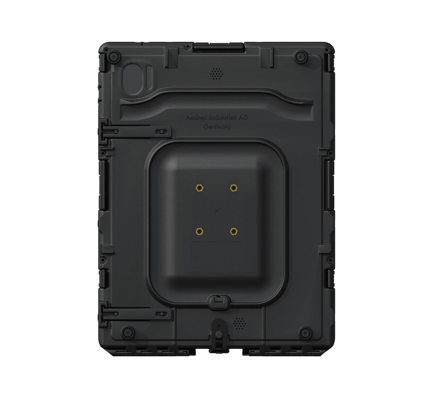 aiShell 11 heavy-duty case iPad  Pro11-kleurkeuze