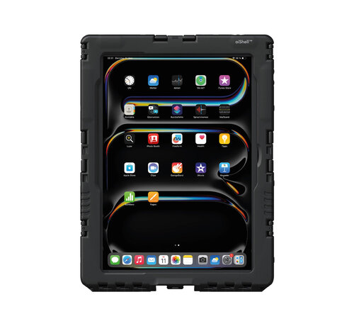 Andres aiShell 11 heavy-duty case iPad  Pro11-kleurkeuze