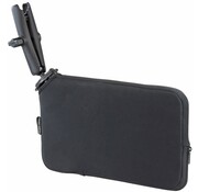 RAM Mount Tough-Wedge™ basis met dubbele socketarm - lang