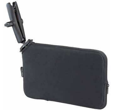 RAM Mount Tough-Wedge™ basis met dubbele socketarm - lang