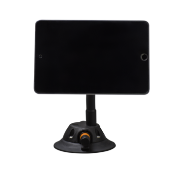Seasucker Tablet Naked Flex Mount