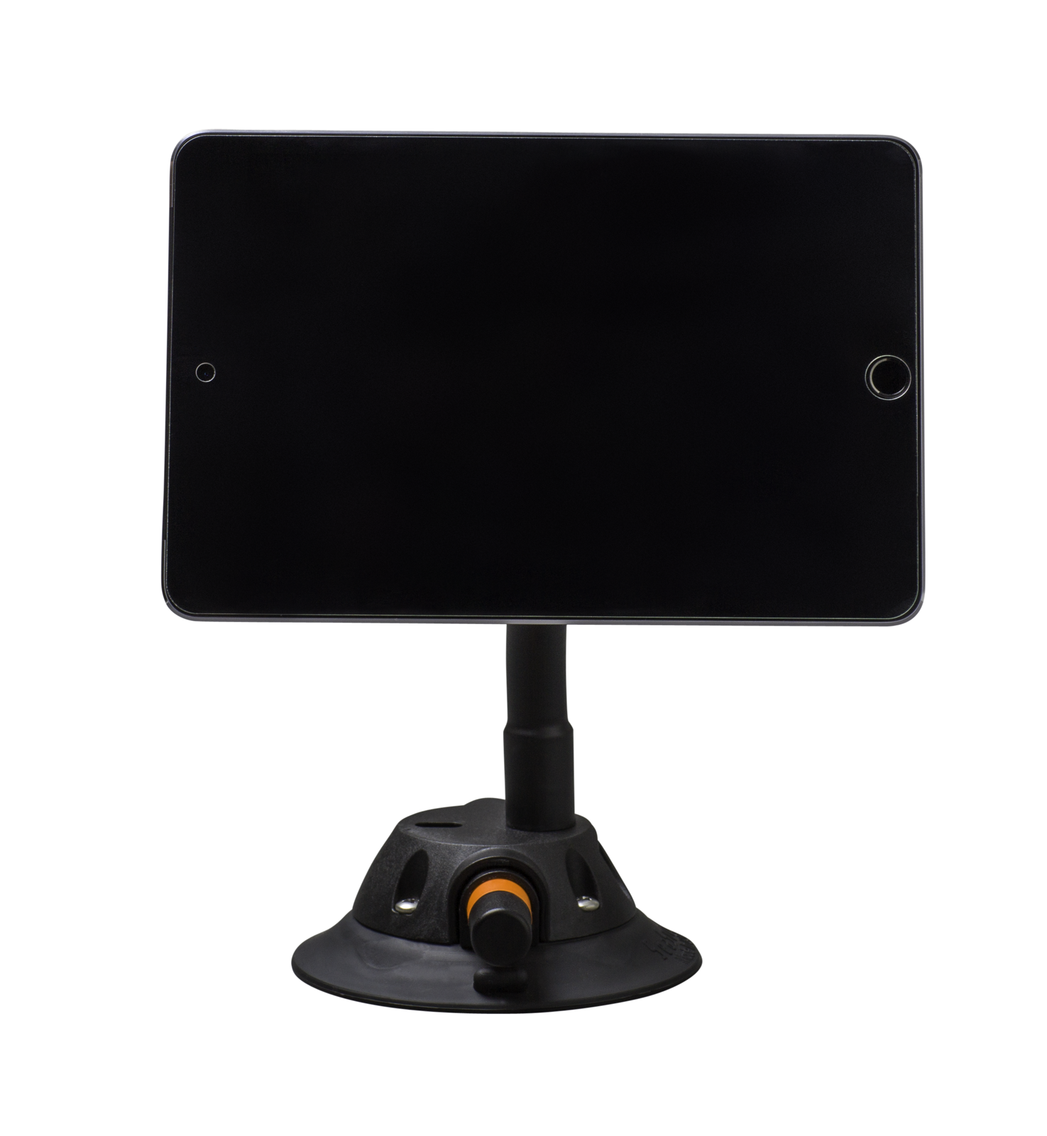 Seasucker tablet Naked Flex Mount Black