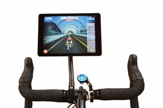 Seasucker Flex mount Trainer voor tablet