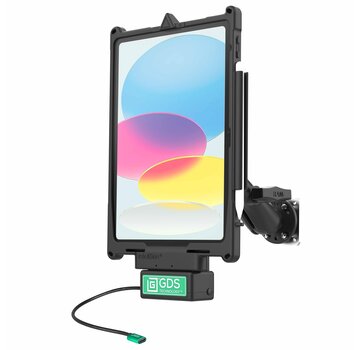 RAM Mount GDS® Uni-Conn™ Voertuig bundel voor Apple iPad 10th/11th Gen