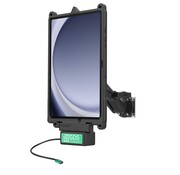 RAM Mount GDS® Uni-Conn™ voertuigbundel voor Samsung Tab A9+