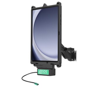 RAM Mount GDS® Uni-Conn™ voertuigbundel voor Samsung Tab A9+