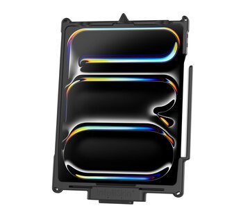 RAM Mount IntelliSkin® Next Gen for iPad Pro 12.9 3rd - 6th Gen & iPad Pro 13 (M4)