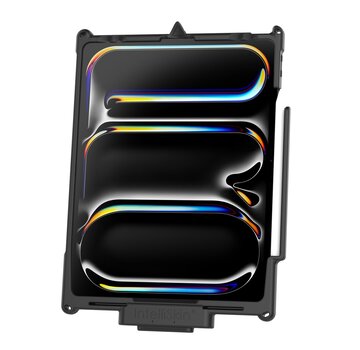 RAM Mount IntelliSkin® Next Gen for iPad Pro 12.9 3rd - 6th Gen & iPad Pro 13 (M4)