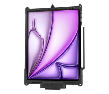 RAM Mount IntelliSkin® Next Gen for iPad Pro 13 (M4), Air 13 (M2 & M3), & Pro 12.9 RAM-GDS-SKIN-AP47-NG