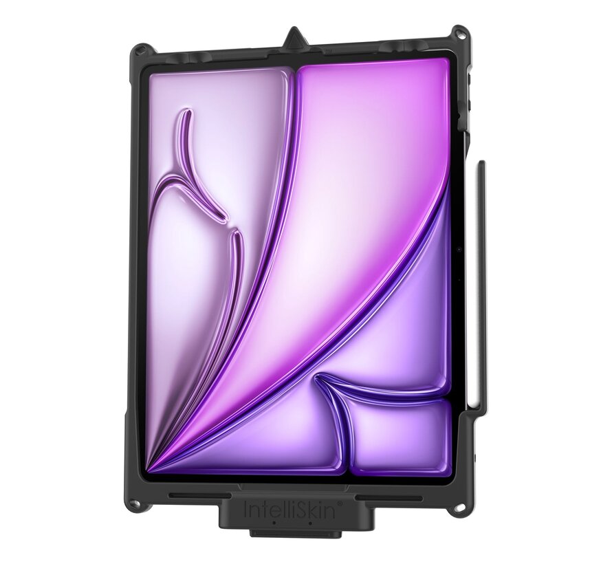 IntelliSkin® Next Gen for iPad Pro 13 (M4), Air 13 (M2 & M3), & Pro 12.9 RAM-GDS-SKIN-AP47-NG