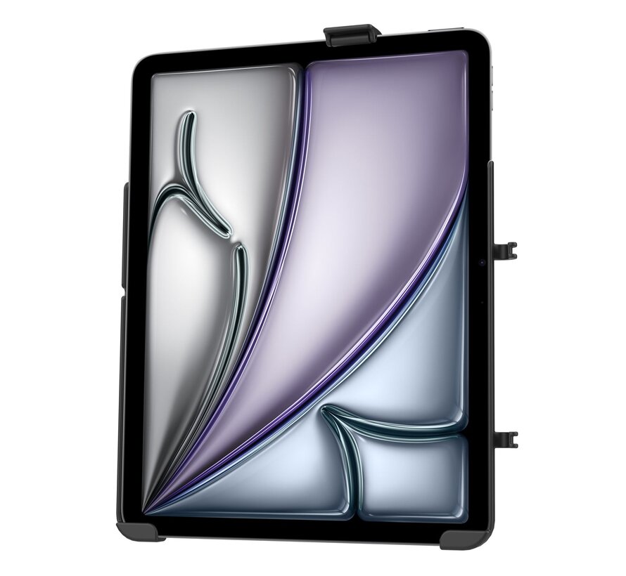 EZ-Roll'r™ Cradle for Apple iPad Pro 13" (M4) & Air 13" (M2)