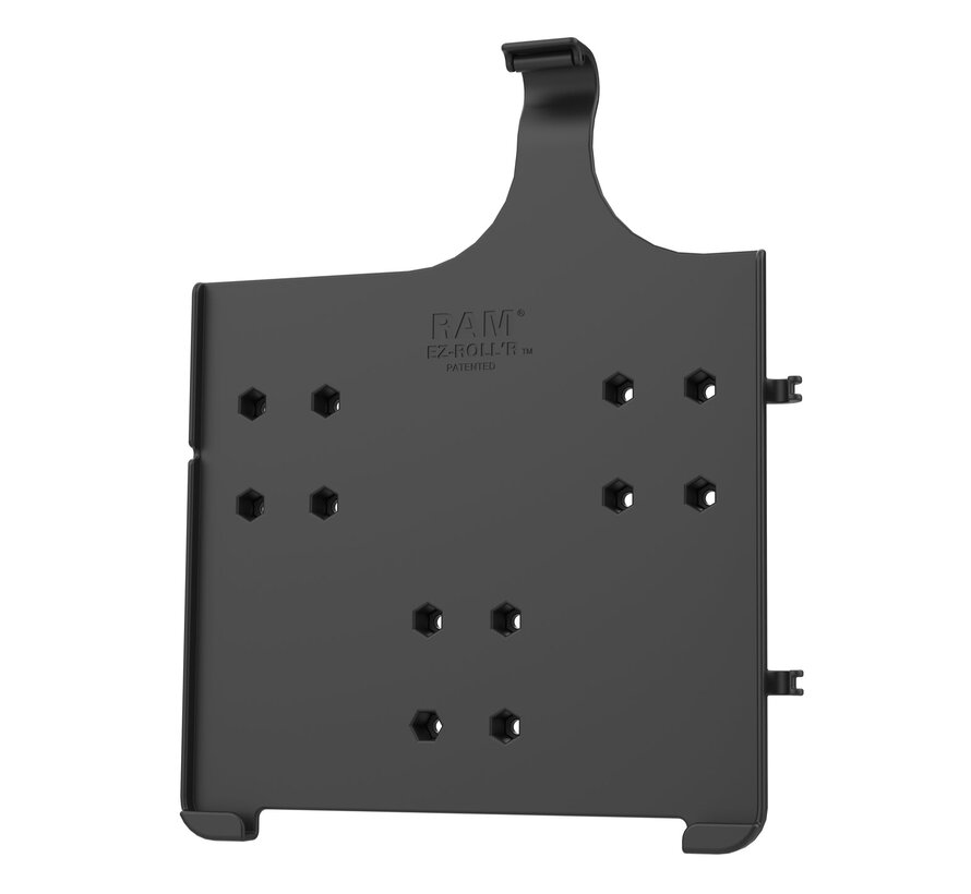 EZ-Roll'r™ Cradle for Apple iPad Pro 13" (M4) & Air 13" (M2)