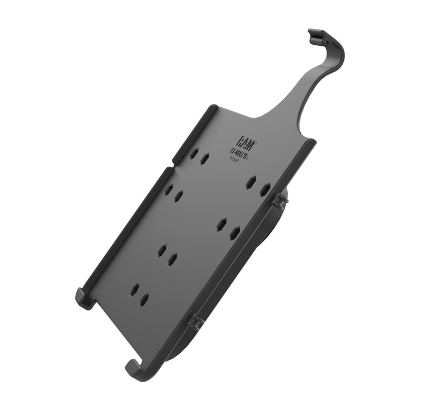 EZ-Roll'r™ Cradle for Apple iPad Pro 13" (M4) & Air 13" (M2)