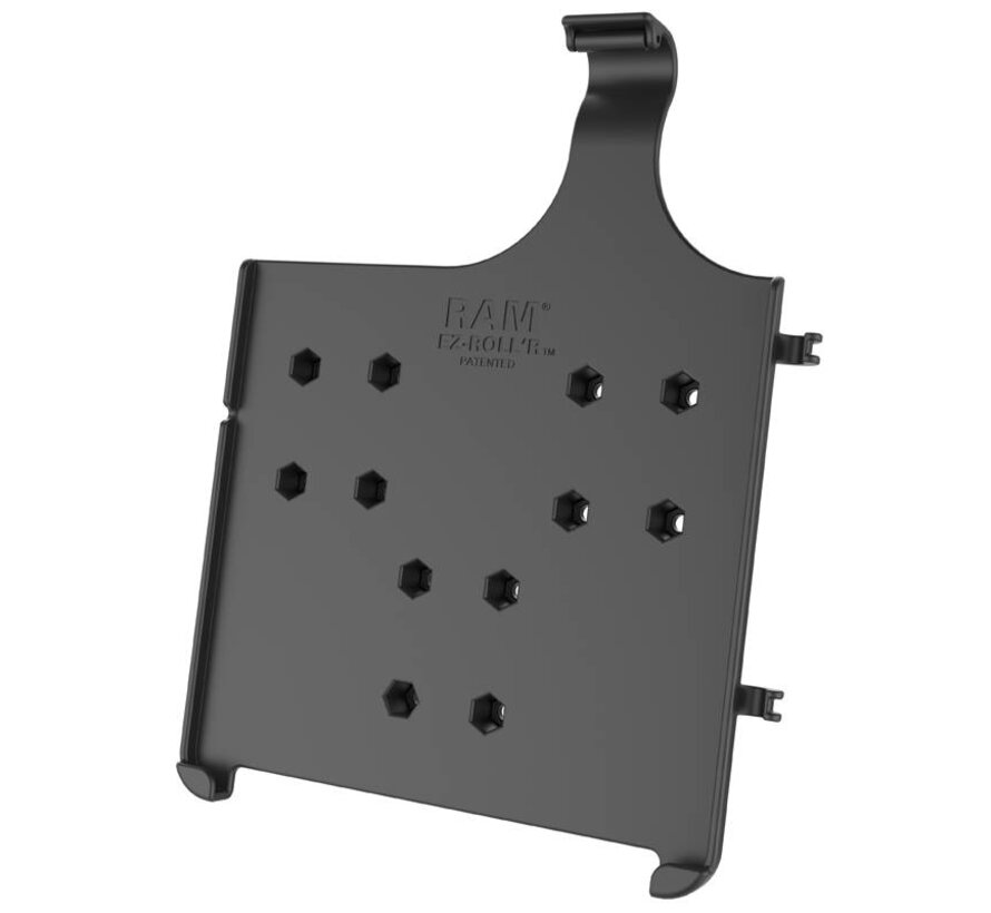 Twist-Lock™ Zuigcupbevestiging voor iPad Pro 11" (1st - 4th Gen) & Air 4-5, Air 11 (M2)