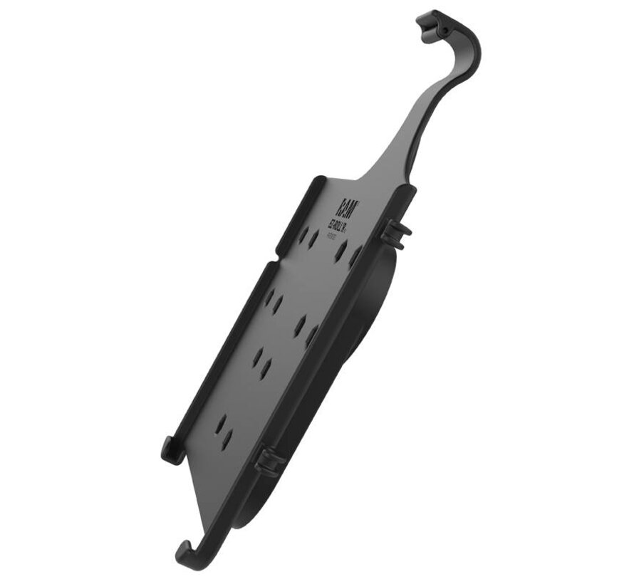 Twist-Lock™ Zuigcupbevestiging voor iPad Pro 11" (1st - 4th Gen) & Air 4-5, Air 11 (M2)