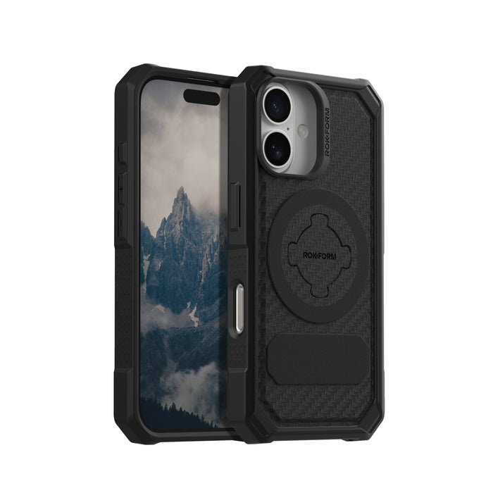 Rokform Rugged Wireless Case iPhone 16