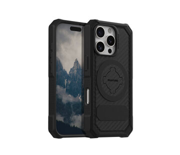 Rokform Rugged Wireless Case iPhone 16 Pro