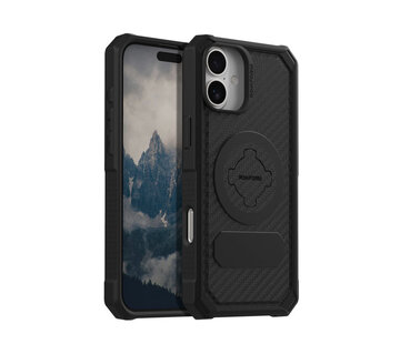 Rokform Rugged Wireless Case iPhone 16 Plus