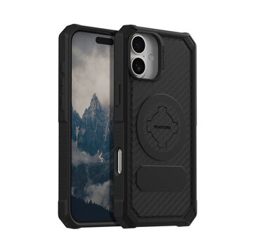 Rokform Rugged Wireless Case iPhone 16 Plus