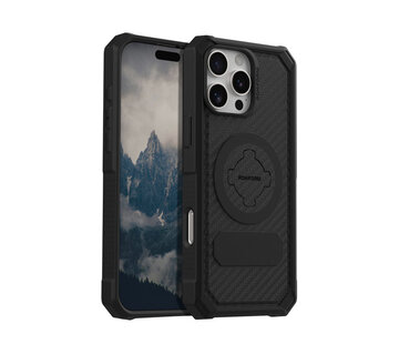 Rokform Rugged Wireless Case iPhone 16 Pro Max