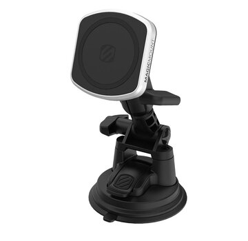 Scosche MagicMount™ Pro2 Heavy-Duty Window/Dash MagSafe Compatible