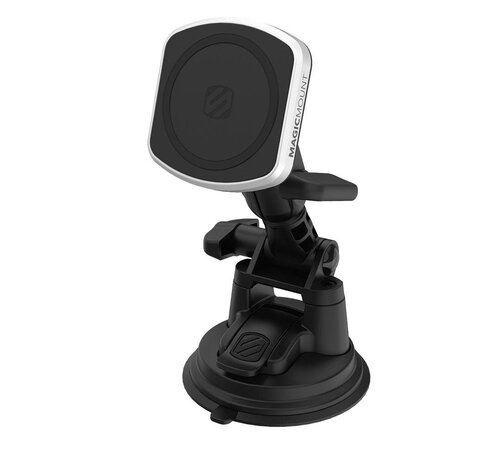 Scosche MagicMount™ Pro2 Heavy-Duty Window/Dash MagSafe Compatible