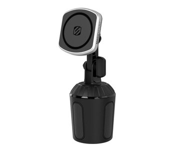 Scosche MagicMount™ Pro2 bekerhouder -MagSafe-compatibele® magnetische telefoonhouder