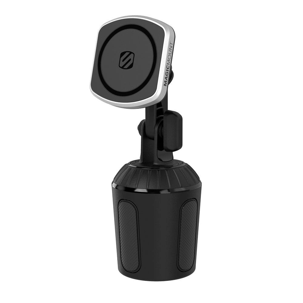 Scosche MagicMount™ Pro2 bekerhouder -MagSafe-compatibele® magnetische telefoonhouder