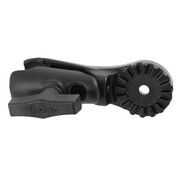 RAM Mount Ratchet™ Adapter met Enkele Socketarm RAM-162BAU