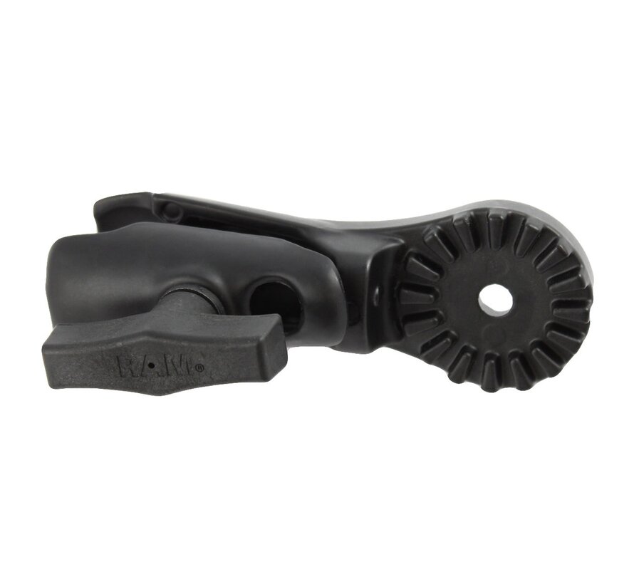 Ratchet™ Adapter met Enkele Socketarm