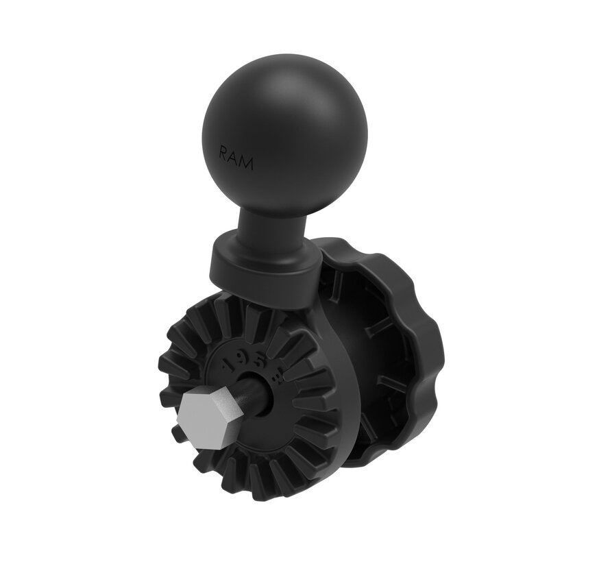 Ratchet™ Adapter met C-Bal RAM-162BU