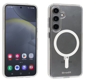 Brodit case Samsung Galaxy S24- Kies de juiste versie