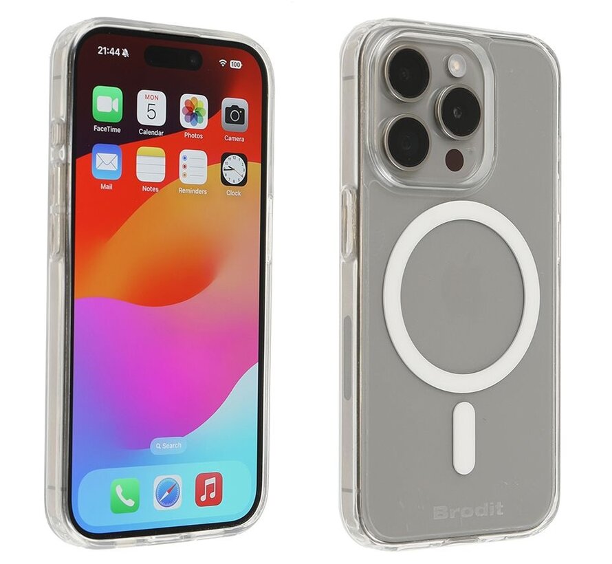 case Apple iPhone 15- Kies de juiste versie