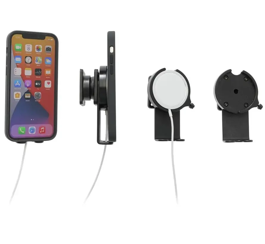Proclip met Brodit Apple MagSafe houder met swivel - Auto keuze