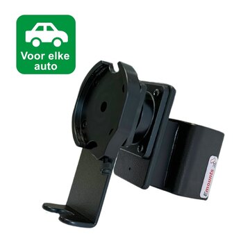 Emounts Proclip met Brodit Apple MagSafe houder met swivel - Auto keuze
