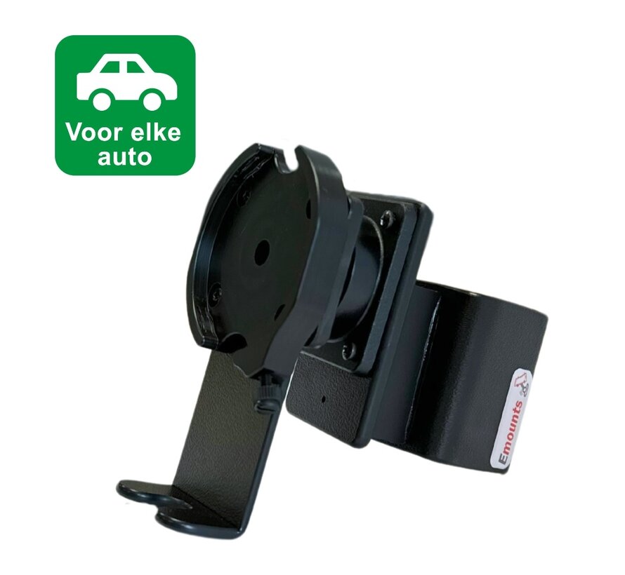 Proclip met Brodit Apple MagSafe houder met swivel - Auto keuze