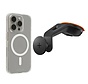 Magnetic Autozuignapset (magsafe) + Brodit iPhone hoes MagSafe