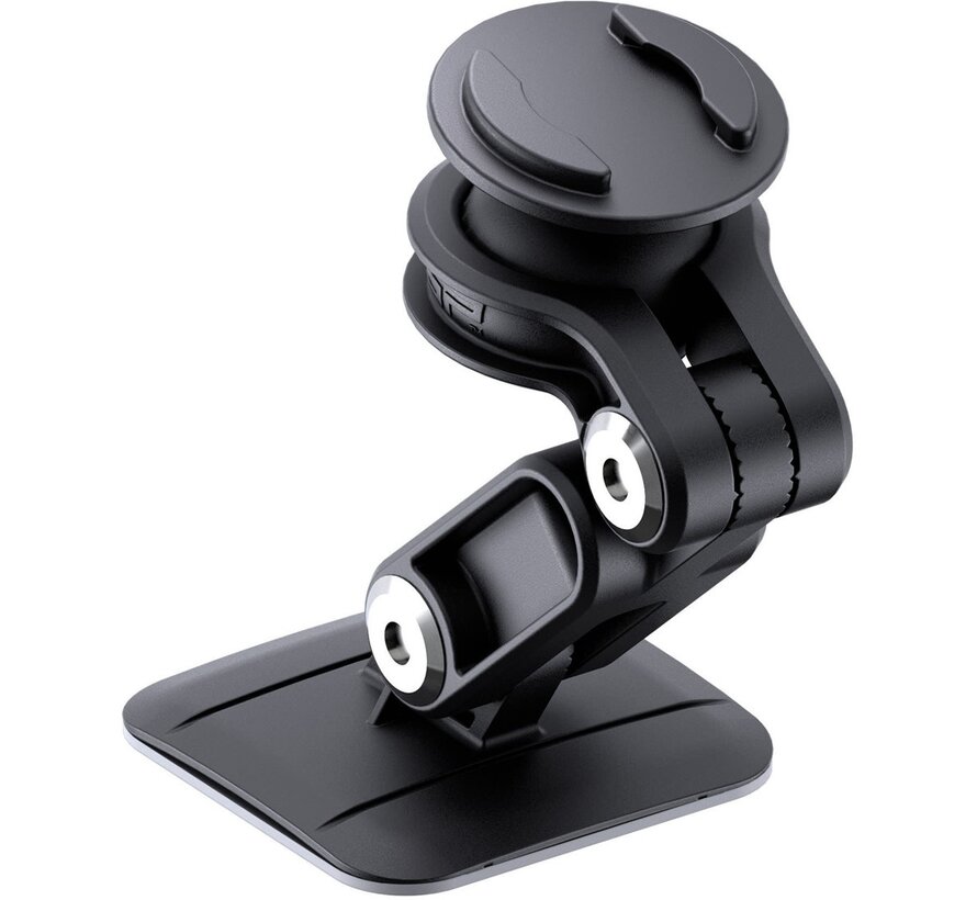 Zelfklevende mount voor SP Pro cases