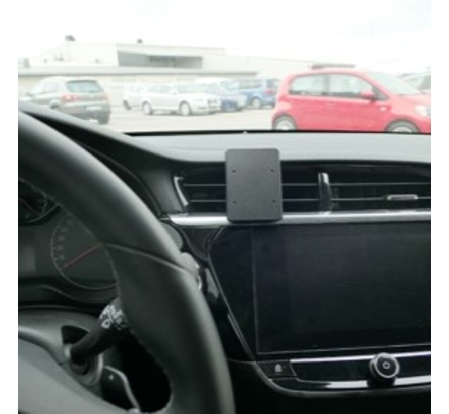 Opel Corsa 2020- Brodit Proclip met Telefoonhouder keuze