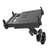 RAM Mount Laptophouder met Universele paalklembevestiging - C Maat