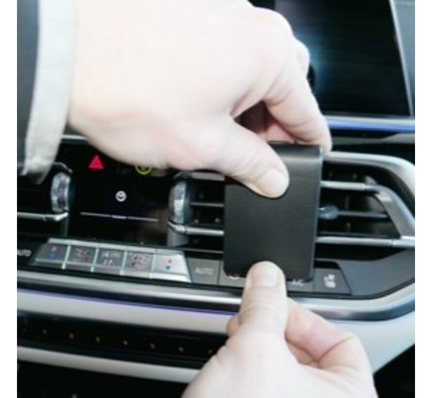 BMW X5/X6/X7 2019-2023 Brodit Proclip met Telefoonhouder keuze