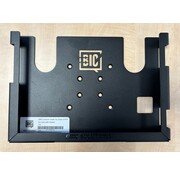 QBIC Passive forklift dock for Zebra ET4x for use with rugged frame.