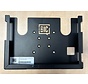 QBIC Passive forklift dock for Zebra ET4x for use with rugged frame.