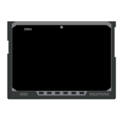 QBIC Passive vehicle/forklift dock for Zebra ET6x,