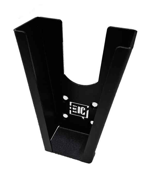QBIC  barcodescanner houder voor Datalogic Skorpio X5
