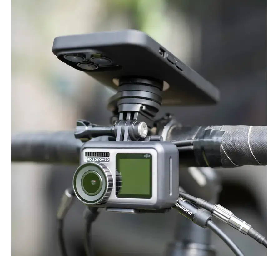 Fiets Mount Stuur Pro - MTB