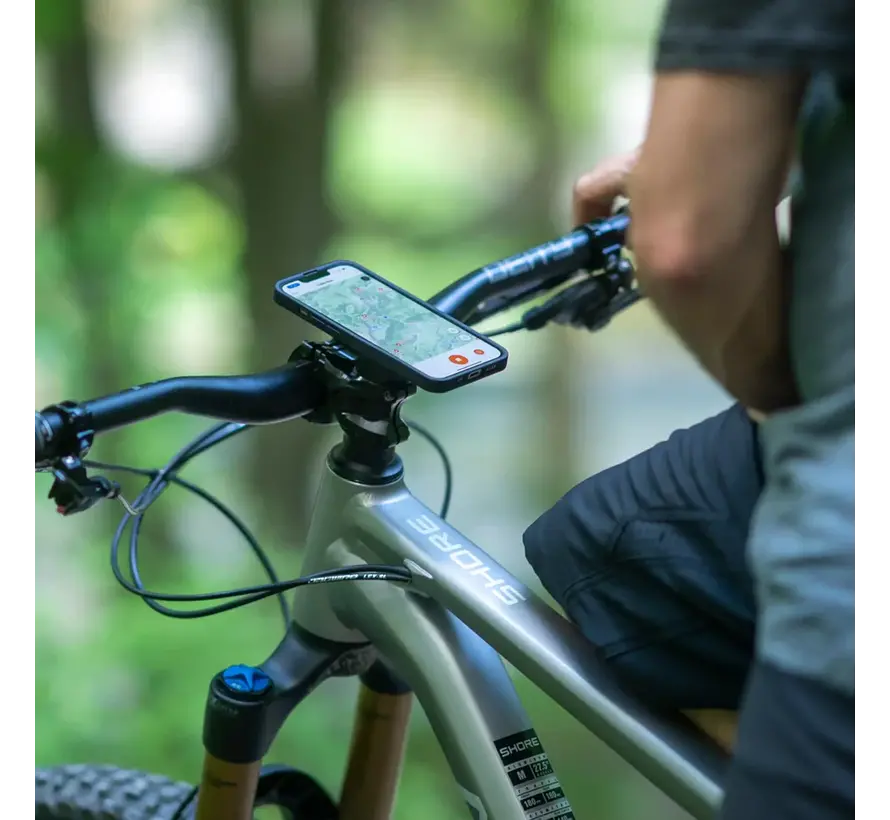 Fiets Mount Stuur Pro - MTB