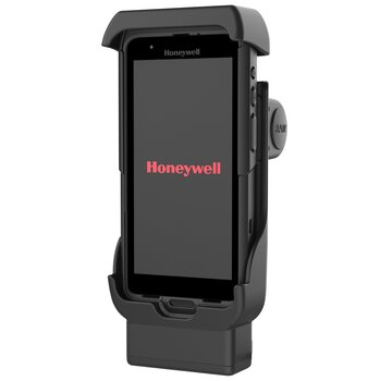 RAM Mount Veerbelaste Houder voor Honeywell CT40/45/47